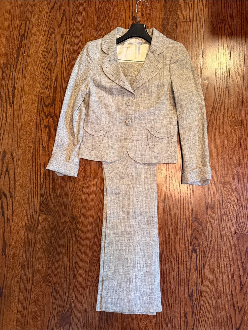 Classiques Entier Size 4 Pantsuit